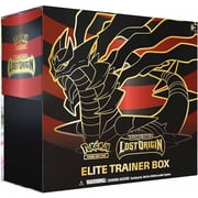 POKEMON WM D7 SAS12 SILVER TEMPEST ETB