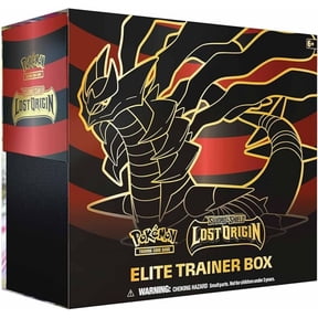 POKEMON WM D7 SAS12 SILVER TEMPEST ETB