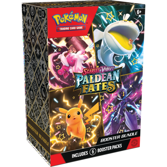 Pokemon Cards in Trading Card Games