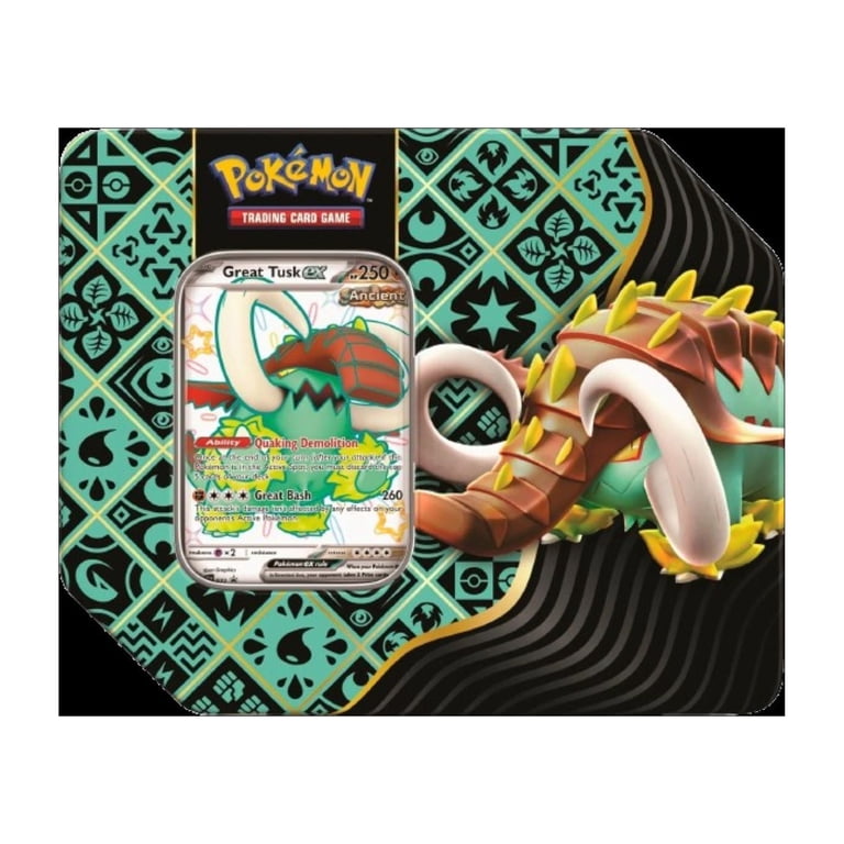 pokemon cards paldean fates Pokemon Scarlet & Violet Paldean Fates Booster Bundle