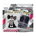 thumbnail image 1 of Pokemon Trading Card Games Scarlet Violet 10.5 White Flare 3Pk Tech Sticker Collection, 1 of 5