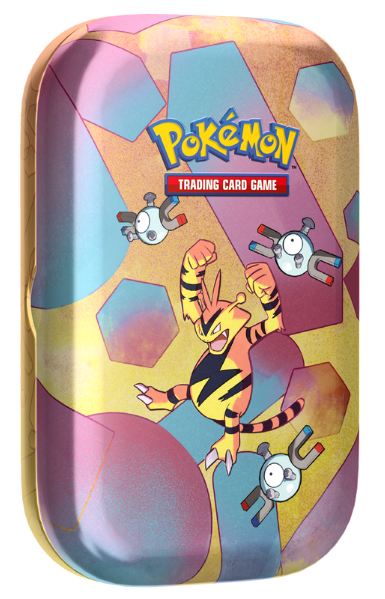 Pokémon TCG: Scarlet & Violet - 151 Mini Tin Kadabra