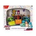 thumbnail image 1 of Pokemon Trading Card Games Scarlet & Violet 3.5 151 Poster Collection Box - 3 Pokemon TCG: Scarlet & Violet—151 booster packs, 1 of 5