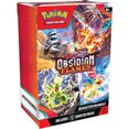 thumbnail image 1 of Pokemon Trading Card Games Scarlet & Violet 3 Obsidian Flames Booster Bundle - 6 Booster Packs from Pokémon Obsidian Flames!, 1 of 3