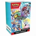 thumbnail image 1 of Pokemon Trading Card Games Scarlet & Violet 9 Journey Together Booster Bundle, 1 of 3