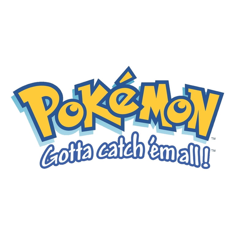 gotta catch em all pokemon cards Sign 'em All! First Set – 5 Signed Pokémon Deal – Jason Paige Shop Wall Poster is designed with high quality Pokemon - Gotta Catch 'Em