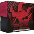 thumbnail image 1 of Pokemon Trading Card Games Sword & Shield 10 Astral Radiance Elite Trainer Box, 1 of 4