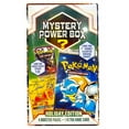 thumbnail image 1 of Pokemon Trading Cards: Mystery Box 10 Holiday Edition, 1 of 6