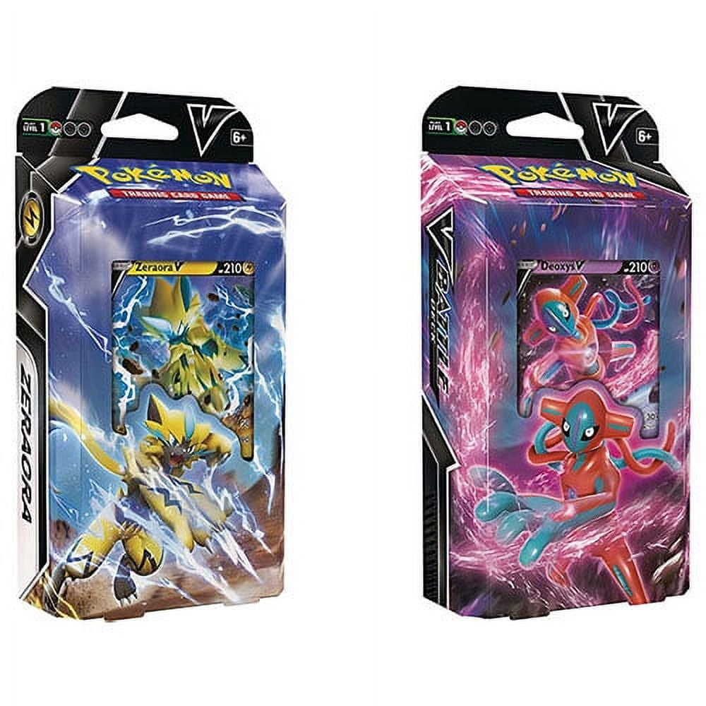 pokemon card display holder Pokémon Card Display Stands (5 PACK), Ideal for all types of cards, In –  3rd Down Displays
