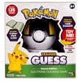thumbnail image 1 of Pokemon - Trainer Guess: Hoenn Edition (Wave3), 1 of 9