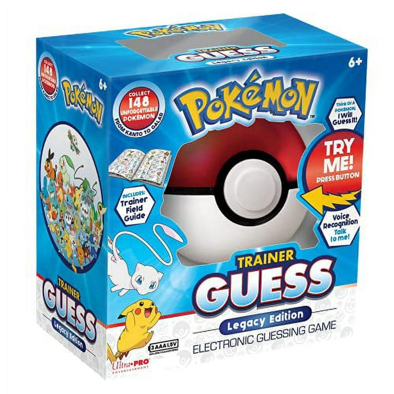 13 Best Pokémon Toys Of 2024, Recommended By Expert