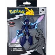 Pokemon Trainer Team Series Ceruledge Action Figure