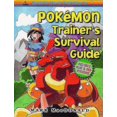 thumbnail image 1 of Pre-Owned Pokemon Trainer's Survival Guide Paperback, 1 of 1