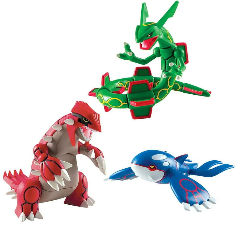 All legendary hotsell pokemon toys