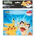 thumbnail image 1 of Pokemon Treat Bags, 8 Count, Party Supplies, 1 of 2