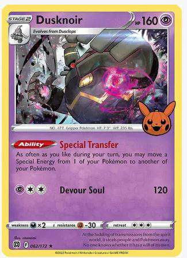 Trick Pokemon Trick Pokemon