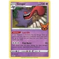 thumbnail image 1 of Pokemon Trick or Trade Gengar #057/198 / Promo, 1 of 1