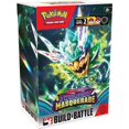 thumbnail image 1 of Pokemon Twilight Masquerade Build & Battle Box (4 Booster Packs & Promo Card), 1 of 4