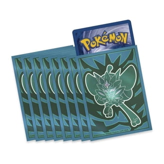 Pokemon Perfect Fit Sleeves