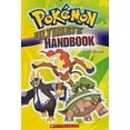 thumbnail image 1 of Pre-Owned Pokemon: Ultimate Handbook (Paperback) 0545078865 9780545078863, 1 of 1