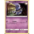 thumbnail image 1 of Pokemon Ultra Prism Croagunk #56, 1 of 1