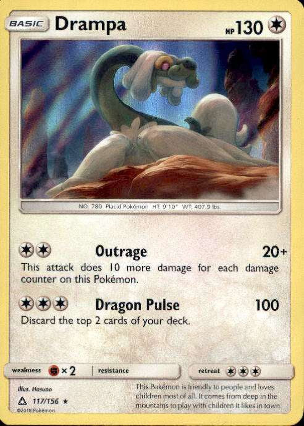 gabite pokemon card Gabite (88/124) [Black & White: Dragons Exalted] Lightly Played main image 0