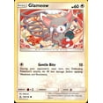 thumbnail image 1 of Pokemon Ultra Prism Glameow #108, 1 of 1