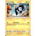thumbnail image 1 of Pokemon Ultra Prism Luxio #47, 1 of 1