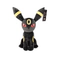 thumbnail image 1 of Pokemon Umbreon Character Plush 10 Inch Cuddly Toy, 1 of 4