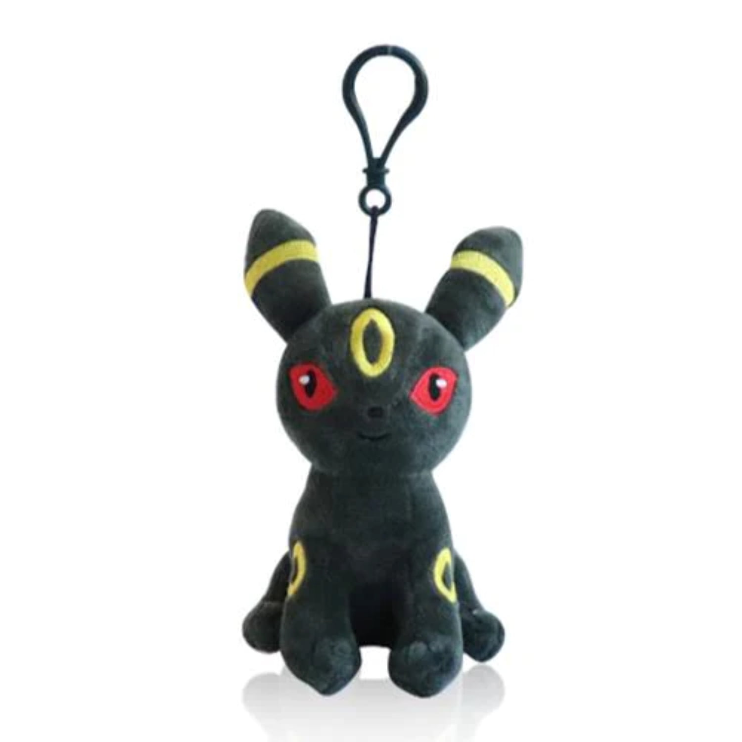 Pokemon Venusaur Plush Backpack Clip Keychain Nintendo Toys