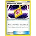 thumbnail image 1 of Pokemon Unbroken Bonds Fairy Charm Ability #171, 1 of 1