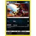 thumbnail image 1 of Pokemon Unbroken Bonds Krokorok #115, 1 of 1