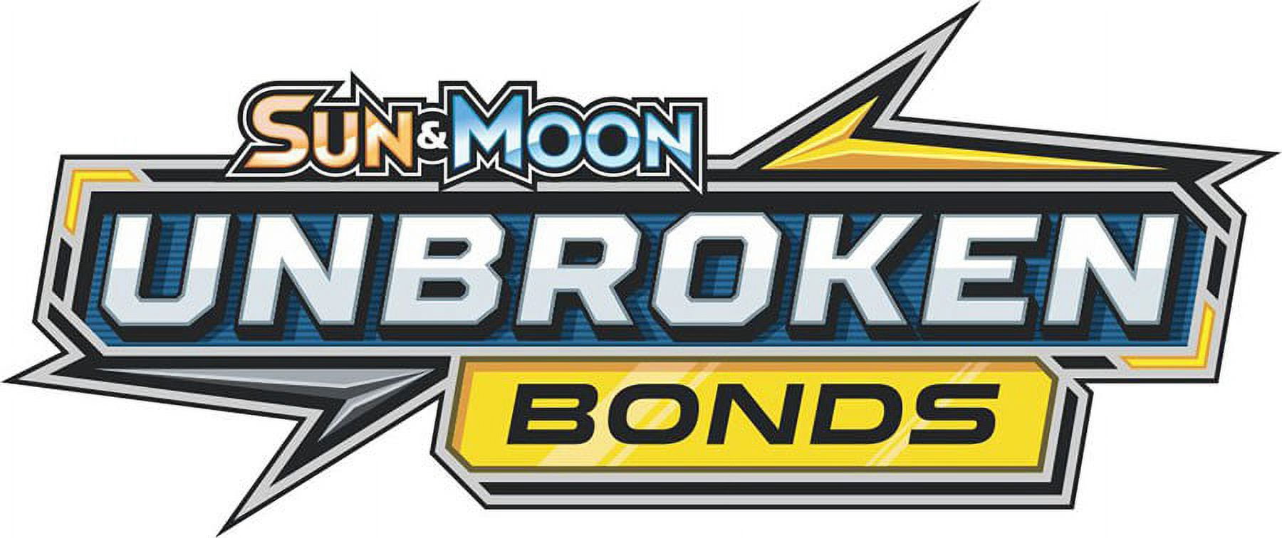 Pokemon Unbroken Bonds in Pokemon Cards - Walmart.com