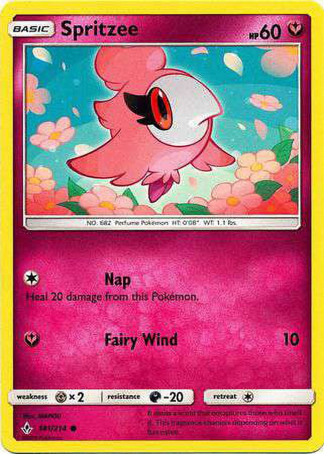 clown pokemon card Pokemon Creepy Clown 9