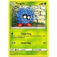 thumbnail image 1 of Pokemon Unbroken Bonds Tangela #16, 1 of 1