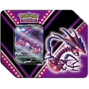Pokemon V Powers Eternatus V Tin
