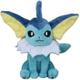 thumbnail image 1 of Pokemon Vaporeon 5" Sitting Cutie Stuffed Animals & Plush Toys, 1 of 2