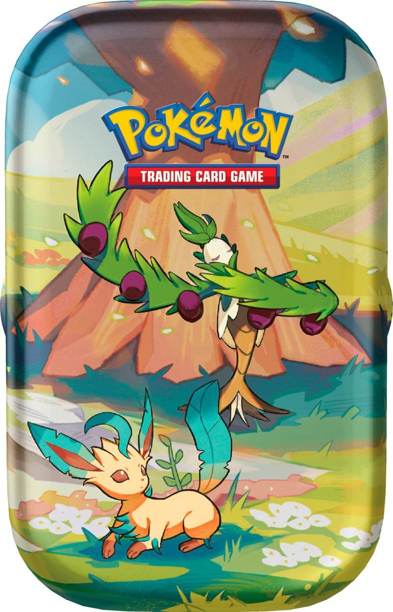 pokemon tcg leaf card Shop Rare & Individual Pokémon Cards | Your Ultimate Pokémon TCG Store main image 0