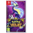 thumbnail image 1 of Nintendo Switch: Pokemon Violet Video Game - Region Free, 1 of 5