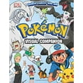 thumbnail image 1 of Pre-Owned Pokémon Visual Companion (Hardcover) 1465403922 9781465403926, 1 of 1