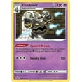thumbnail image 1 of Pokemon Vivid Voltage Dusknoir #71, 1 of 1