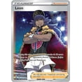 thumbnail image 1 of Pokemon Vivid Voltage Leon #182, 1 of 1