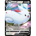thumbnail image 1 of Pokemon Vivid Voltage Togekiss V #140, 1 of 1