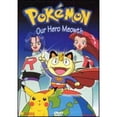 thumbnail image 1 of Pokemon Vol. 19: Our Hero Meowth, 1 of 1