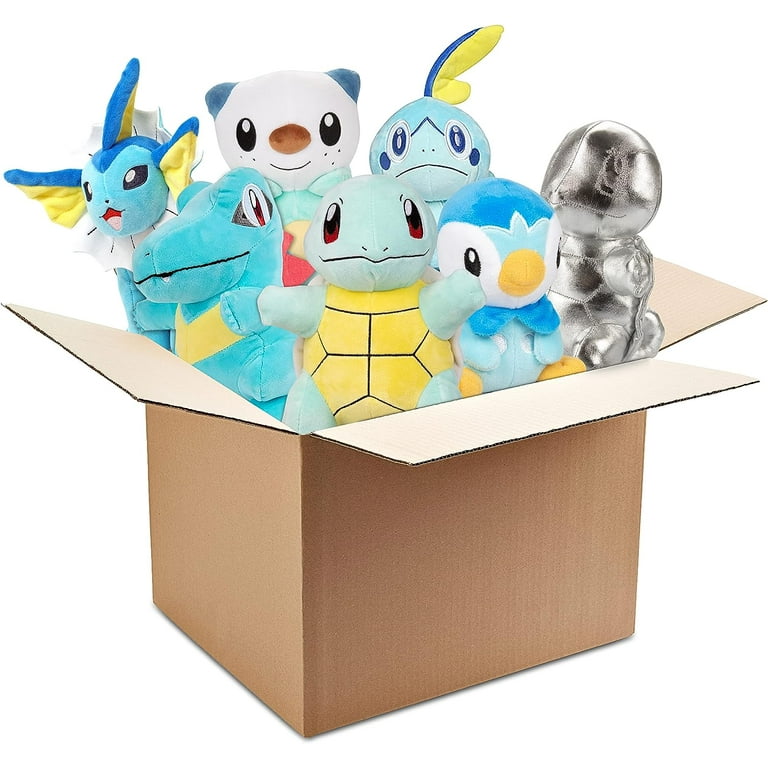 A toy box contains 12 toys 8 stuffed animals hotsell