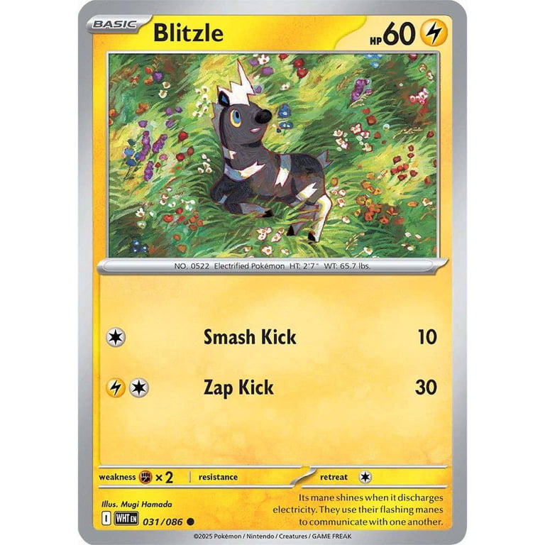 black and white era pokemon cards Favorite Black & White Series Cards of Pokmon TCG Superstars
