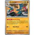 thumbnail image 1 of Pokemon White Flare Rare Archeops #51, 1 of 1
