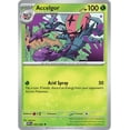 thumbnail image 1 of Pokemon White Flare Uncommon Accelgor #9, 1 of 1