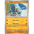thumbnail image 1 of Pokemon White Flare Uncommon Sawk #49, 1 of 1