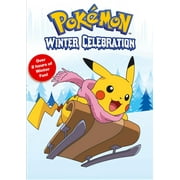 Pokemon Winter Celebration (DVD)